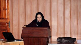 1eres RENCONTRES DES LABORATOIRES DE RECHERCHE AFFILIES A L ATRSNV DEVELOPPEMENT DURABLE ET SECURITE ALIMENTAIRE 18 Dec 2018 45