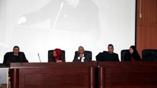 1eres RENCONTRES DES LABORATOIRES DE RECHERCHE AFFILIES A L ATRSNV DEVELOPPEMENT DURABLE ET SECURITE ALIMENTAIRE 18 Dec 2018 46