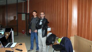 1eres RENCONTRES DES LABORATOIRES DE RECHERCHE AFFILIES A L ATRSNV DEVELOPPEMENT DURABLE ET SECURITE ALIMENTAIRE 18 Dec 2018 48