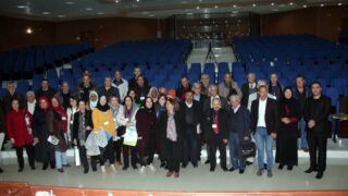 1eres RENCONTRES DES LABORATOIRES DE RECHERCHE AFFILIES A L ATRSNV DEVELOPPEMENT DURABLE ET SECURITE ALIMENTAIRE 18 Dec 2018 49