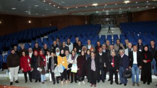 1eres RENCONTRES DES LABORATOIRES DE RECHERCHE AFFILIES A L ATRSNV DEVELOPPEMENT DURABLE ET SECURITE ALIMENTAIRE 18 Dec 2018 51