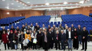 1eres RENCONTRES DES LABORATOIRES DE RECHERCHE AFFILIES A L ATRSNV DEVELOPPEMENT DURABLE ET SECURITE ALIMENTAIRE 18 Dec 2018 52