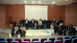 1eres RENCONTRES DES LABORATOIRES DE RECHERCHE AFFILIES A L ATRSNV DEVELOPPEMENT DURABLE ET SECURITE ALIMENTAIRE 18 Dec 2018 56