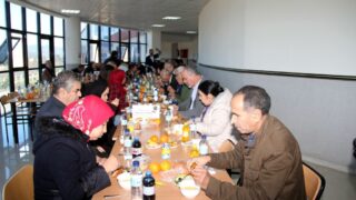 1eres RENCONTRES DES LABORATOIRES DE RECHERCHE AFFILIES A L ATRSNV DEVELOPPEMENT DURABLE ET SECURITE ALIMENTAIRE 18 Dec 2018 57