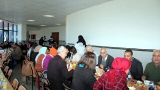 1eres RENCONTRES DES LABORATOIRES DE RECHERCHE AFFILIES A L ATRSNV DEVELOPPEMENT DURABLE ET SECURITE ALIMENTAIRE 18 Dec 2018 58