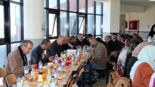 1eres RENCONTRES DES LABORATOIRES DE RECHERCHE AFFILIES A L ATRSNV DEVELOPPEMENT DURABLE ET SECURITE ALIMENTAIRE 18 Dec 2018 59