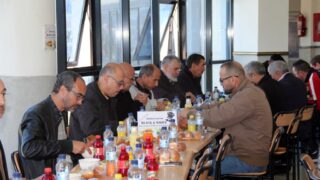 1eres RENCONTRES DES LABORATOIRES DE RECHERCHE AFFILIES A L ATRSNV DEVELOPPEMENT DURABLE ET SECURITE ALIMENTAIRE 18 Dec 2018 60