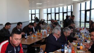 1eres RENCONTRES DES LABORATOIRES DE RECHERCHE AFFILIES A L ATRSNV DEVELOPPEMENT DURABLE ET SECURITE ALIMENTAIRE 18 Dec 2018 61