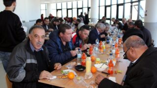 1eres RENCONTRES DES LABORATOIRES DE RECHERCHE AFFILIES A L ATRSNV DEVELOPPEMENT DURABLE ET SECURITE ALIMENTAIRE 18 Dec 2018 63