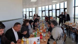 1eres RENCONTRES DES LABORATOIRES DE RECHERCHE AFFILIES A L ATRSNV DEVELOPPEMENT DURABLE ET SECURITE ALIMENTAIRE 18 Dec 2018 65