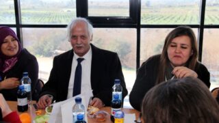 1eres RENCONTRES DES LABORATOIRES DE RECHERCHE AFFILIES A L ATRSNV DEVELOPPEMENT DURABLE ET SECURITE ALIMENTAIRE 18 Dec 2018 69