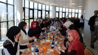 1eres RENCONTRES DES LABORATOIRES DE RECHERCHE AFFILIES A L ATRSNV DEVELOPPEMENT DURABLE ET SECURITE ALIMENTAIRE 18 Dec 2018 70