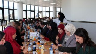 1eres RENCONTRES DES LABORATOIRES DE RECHERCHE AFFILIES A L ATRSNV DEVELOPPEMENT DURABLE ET SECURITE ALIMENTAIRE 18 Dec 2018 71