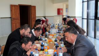 1eres RENCONTRES DES LABORATOIRES DE RECHERCHE AFFILIES A L ATRSNV DEVELOPPEMENT DURABLE ET SECURITE ALIMENTAIRE 18 Dec 2018 72