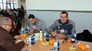 1eres RENCONTRES DES LABORATOIRES DE RECHERCHE AFFILIES A L ATRSNV DEVELOPPEMENT DURABLE ET SECURITE ALIMENTAIRE 18 Dec 2018 73