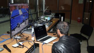 1eres RENCONTRES DES LABORATOIRES DE RECHERCHE AFFILIES A L ATRSNV DEVELOPPEMENT DURABLE ET SECURITE ALIMENTAIRE 18 Dec 2018 74