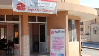 Celebration Yennayer 2969 Association AAI Universite Bejaia 2019 03