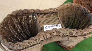 Celebration Yennayer 2969 Association AAI Universite Bejaia 2019 10