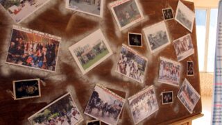 Celebration Yennayer 2969 Association AAI Universite Bejaia 2019 13