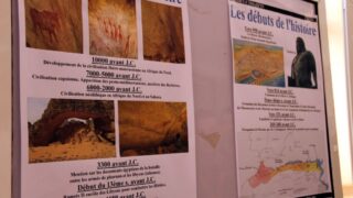 Celebration du printemps berbere Universite Bejaia 19 Avril 2017 032