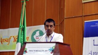 Cloture Doctoriales 2017 Universite Bejaia 5 Aout 2017 06