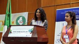 Cloture Doctoriales 2017 Universite Bejaia 5 Aout 2017 13