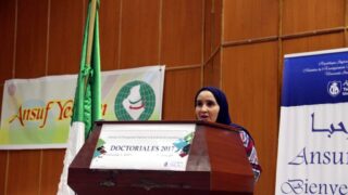 Cloture Doctoriales 2017 Universite Bejaia 5 Aout 2017 14