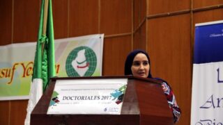Cloture Doctoriales 2017 Universite Bejaia 5 Aout 2017 15