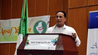 Cloture Doctoriales 2017 Universite Bejaia 5 Aout 2017 16