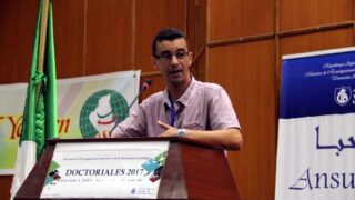 Cloture Doctoriales 2017 Universite Bejaia 5 Aout 2017 18