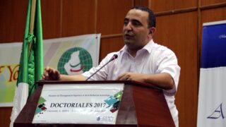 Cloture Doctoriales 2017 Universite Bejaia 5 Aout 2017 20