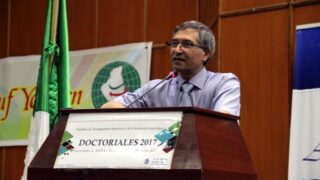 Cloture Doctoriales 2017 Universite Bejaia 5 Aout 2017 22