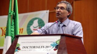 Cloture Doctoriales 2017 Universite Bejaia 5 Aout 2017 23