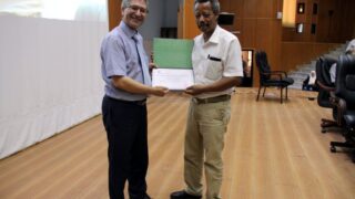 Cloture Doctoriales 2017 Universite Bejaia 5 Aout 2017 27