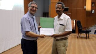 Cloture Doctoriales 2017 Universite Bejaia 5 Aout 2017 28