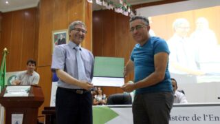 Cloture Doctoriales 2017 Universite Bejaia 5 Aout 2017 30