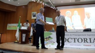 Cloture Doctoriales 2017 Universite Bejaia 5 Aout 2017 31