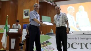 Cloture Doctoriales 2017 Universite Bejaia 5 Aout 2017 32