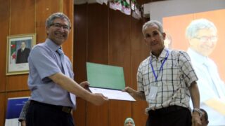 Cloture Doctoriales 2017 Universite Bejaia 5 Aout 2017 33