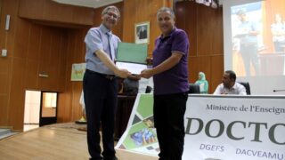 Cloture Doctoriales 2017 Universite Bejaia 5 Aout 2017 34