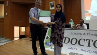 Cloture Doctoriales 2017 Universite Bejaia 5 Aout 2017 39