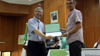 Cloture Doctoriales 2017 Universite Bejaia 5 Aout 2017 42