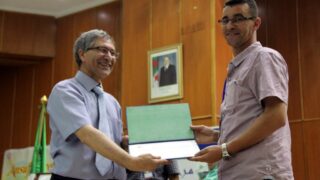 Cloture Doctoriales 2017 Universite Bejaia 5 Aout 2017 43