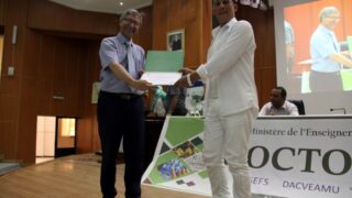 Cloture Doctoriales 2017 Universite Bejaia 5 Aout 2017 44