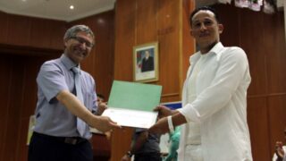 Cloture Doctoriales 2017 Universite Bejaia 5 Aout 2017 45