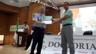 Cloture Doctoriales 2017 Universite Bejaia 5 Aout 2017 46