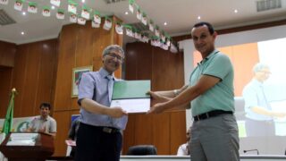 Cloture Doctoriales 2017 Universite Bejaia 5 Aout 2017 47