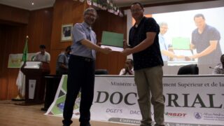 Cloture Doctoriales 2017 Universite Bejaia 5 Aout 2017 48