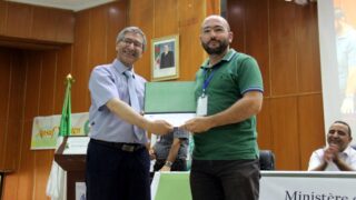 Cloture Doctoriales 2017 Universite Bejaia 5 Aout 2017 51