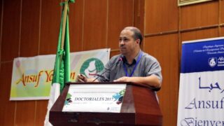 Cloture Doctoriales 2017 Universite Bejaia 5 Aout 2017 55